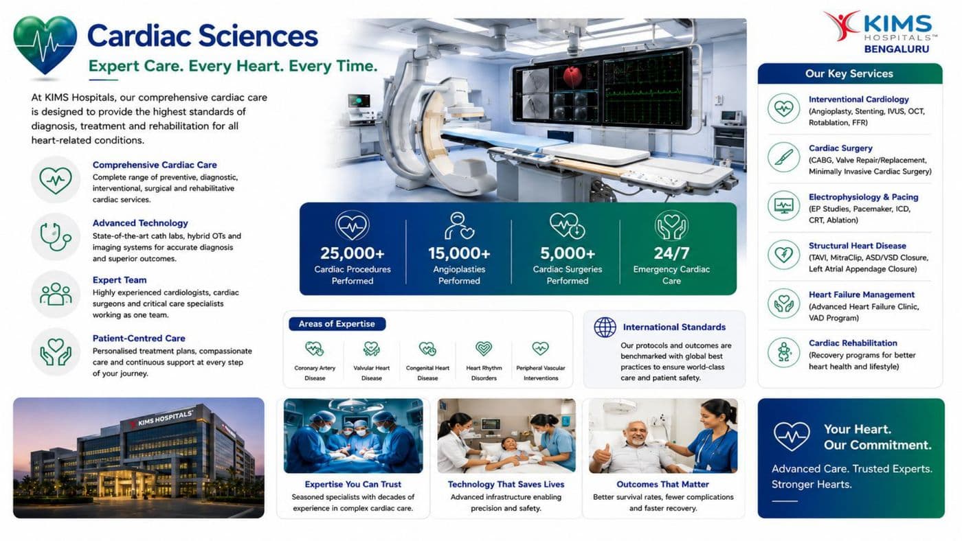 KIMS Hospitals Bengaluru brochure, page 8